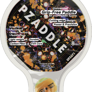 PZADDLE Front end with diecut preview